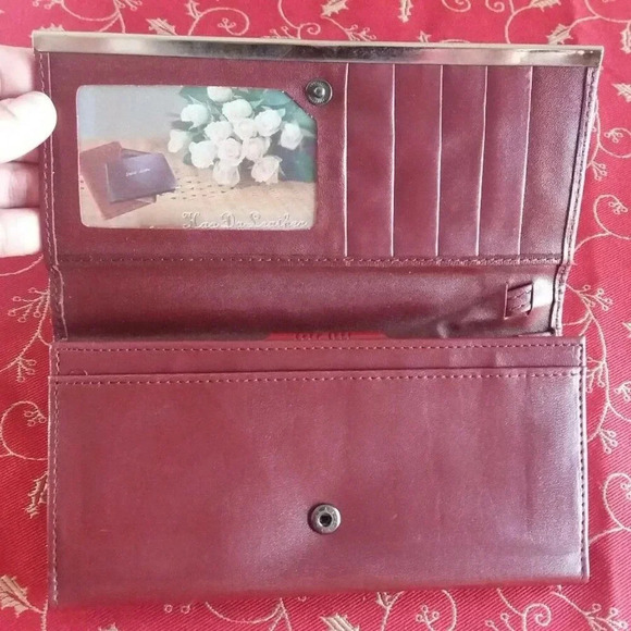 Souvenir Jordan Armed Forces Clutch Wallet - Picture 4 of 6